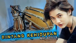 Download lagu BINTANG KEHIDUPAN - NIKE ARDILLA || KLASIK KOPLO JARANAN (COVER KENDANG JAIPONG) mp3