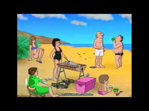 Naddaf Warajk feat. Xummiemu - Malta - 1992