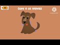GOMIKIDS GOMI E OS ANIMAIS