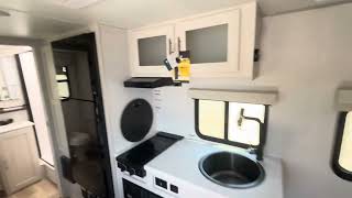 Video Thumbnail for New 2026 Forest River R-Pod