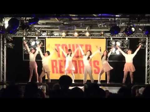 Angelp!nk  cover dance 「Apink - Good Morning Baby ～ LUV」