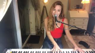 Little Man - Alice Offley - Ozzy Osbourne - Piano/Vocal cover