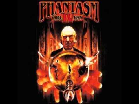 Phantasm 4 - Oblivion Soundtrack (Haunting Music)