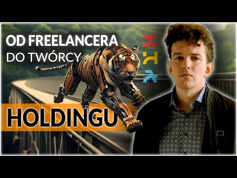 Czy dziś da się zbudować Agencję od zera - Franciszek Bazyli Georgiew (Franek z Tigers) · IoS#09