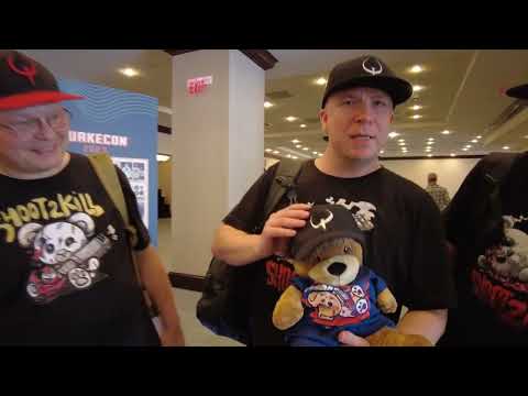 QUAKECON 2023 - DAY 3 - QUAKECON OFFICIAL OPENNING