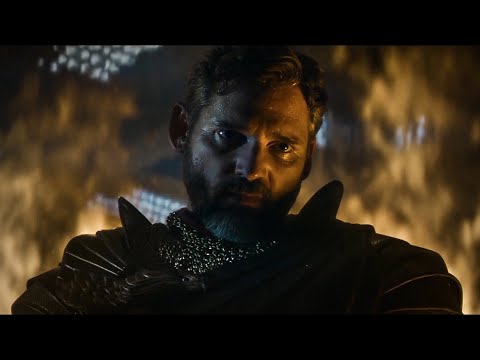 King Arthur - Battle for Camelot