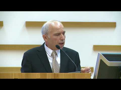 [KAC Maruševec] Ivan Đidara: Adventistički identitet prepoznatljivost (31.03.2018)