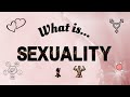 Sexuality It S More Than Just Sex