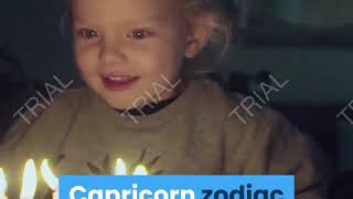 people born on January 8 zodiac sign is Capricorn