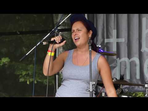 Neřesti - Spící Děvče Cesta z města 2017