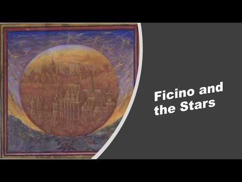 Marsilio Ficino and the Psychological Interpretation of Planetary Influences