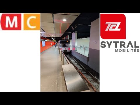 Cordeliers (リヨン地下鉄) - 定義