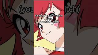 RANKING 7 ANIME SONG BUT YOU CANT SWITCH EM PT.167
