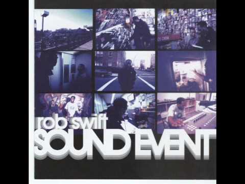 Rob Swift-Sub Level (feat. J-Live)