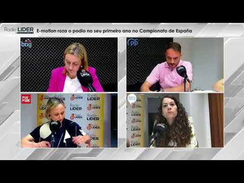 Delitos | O PP acusa ao BNG de “mirar para outro lado” e o executivo di que “Santiago non é o Bronx”