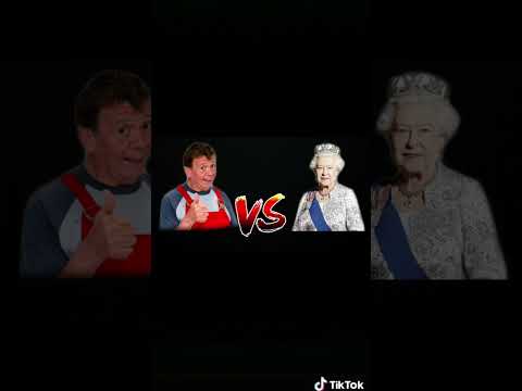 Batalla Final Chabelo vs Reyna Isabel II