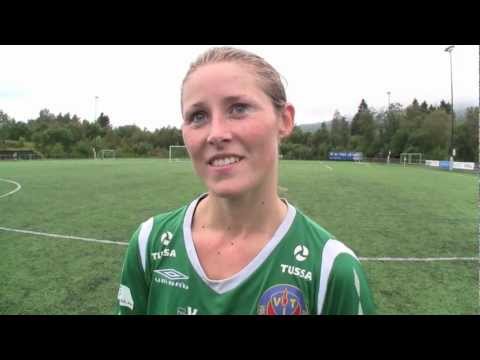 D2: Volda-Freidig 3-3 (1-1)