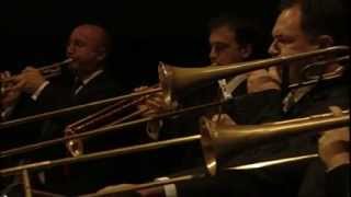 Monteverdi - Toccata da "Orfeo"