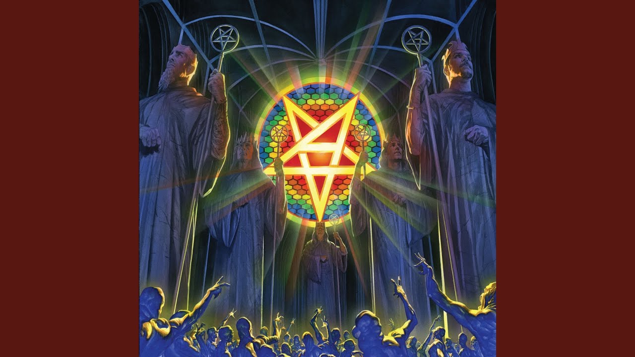Anthrax - This Battle Chose Us