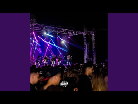 Medley Cumbias salvadoreña