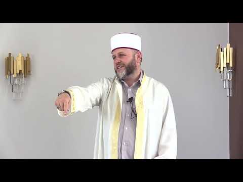 Rëndësia e xhamive dhe statusi i vizitorëve të xhamisë !