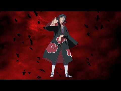 Dark Naruto Type Beat - "Izanami"