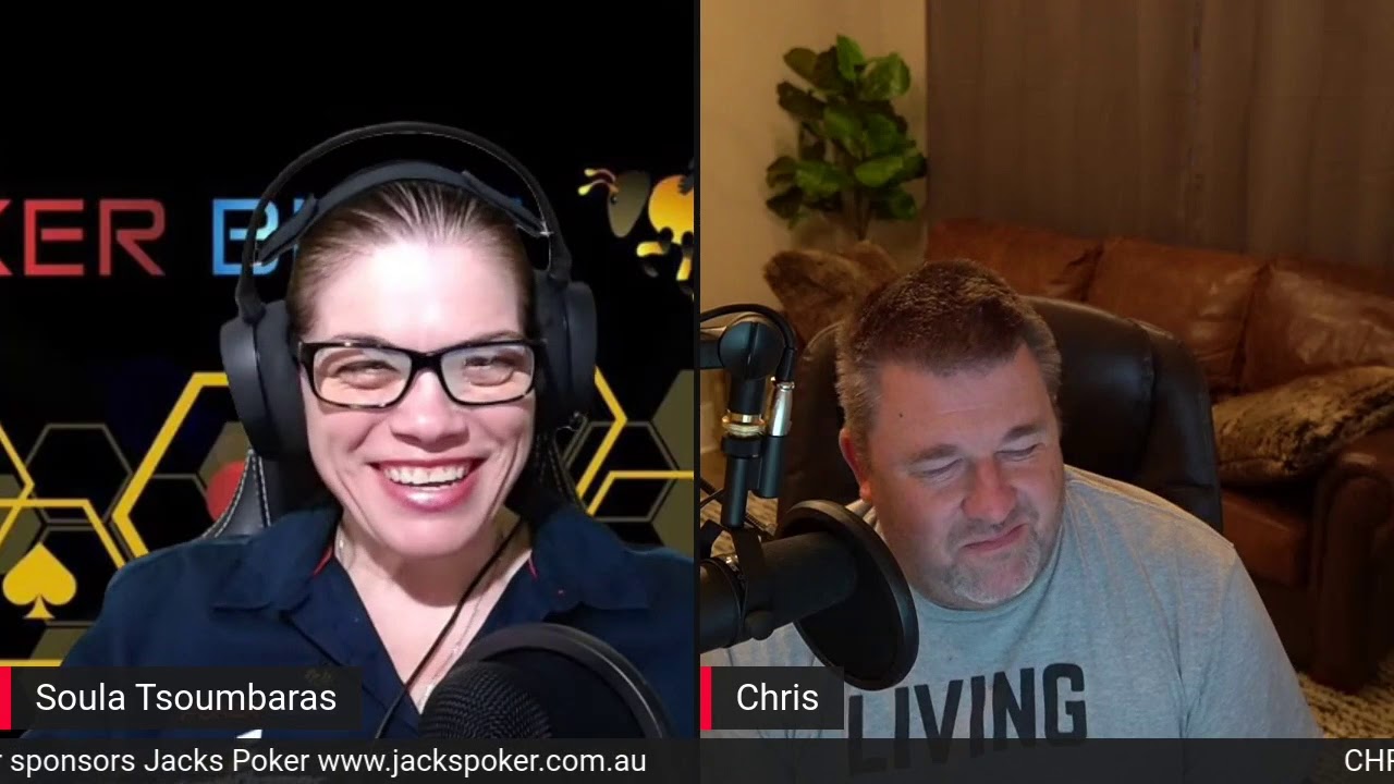 Episode 15 - Chris MoneyMaker and Mark Mayer