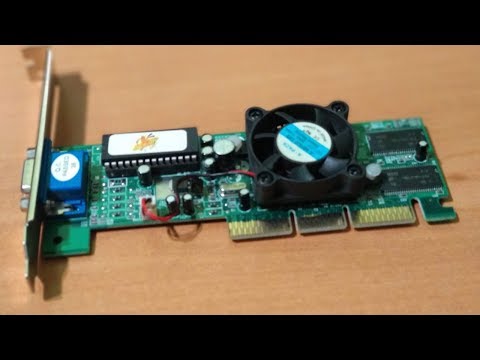 PIII-600MHz - TNT2 M64 32MB - GAMING! (Part 1/2)
