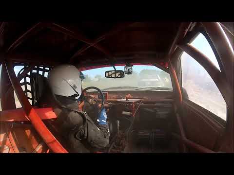 Autocross Dömsöd 2020.08.29  Döntő