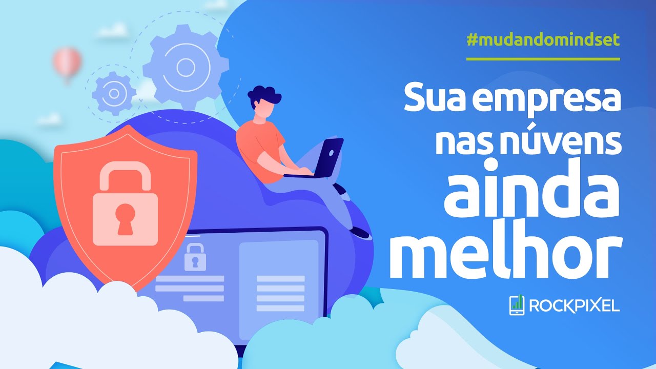 Seu site em Wordpress, no servidor do Google, com bônus de U$ 200.00 por até 3 meses
