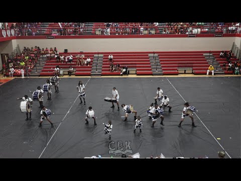 Dayton Ohio High Steppers | DHS Day 2024 | Western Stars Drumline |