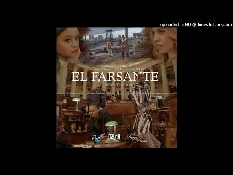 Ozuna Ft. Romeo Santos - El Farsante (Full Version)