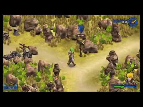Rainbow Skies: A broken and flawed game