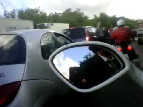 tamponamento pontina