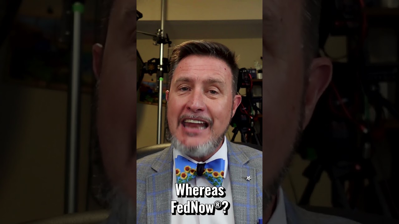 What is the difference between RTP and FedNow?