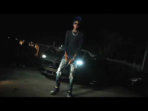 Youngin Sticky - Sleep Paralysis (Official Music Video) Shot by @DollazNDesignz