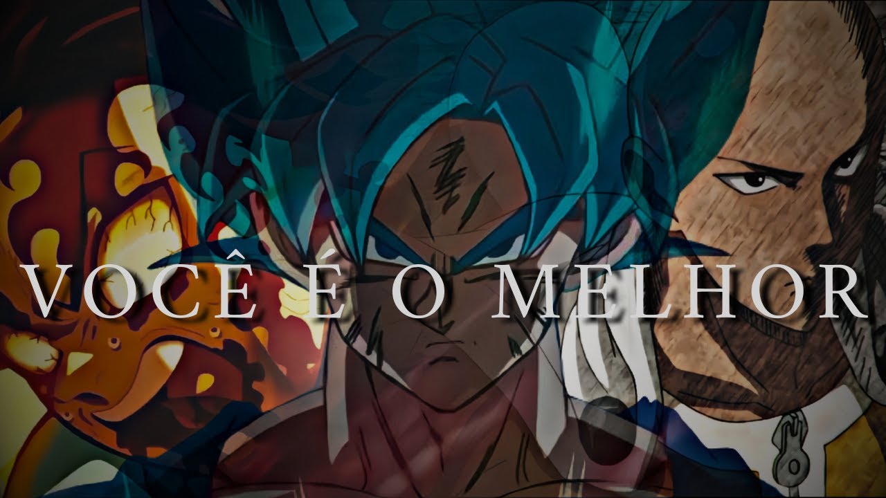 SUPERE SEUS LIMITES | EDIT | MOTIVACIONAL