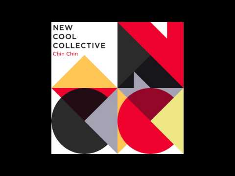 New Cool Collective - Bar