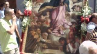 San Donato di Ninea a festa du paisi