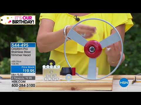HSN | Product Innovations Celebration 07.23.2018 - 05 PM