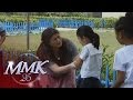 MMK Estrelita Spanks Her Daughter At School