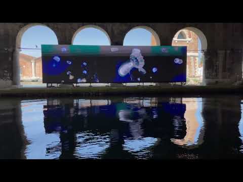 Around "Of Whales" di Wu Tsang #1