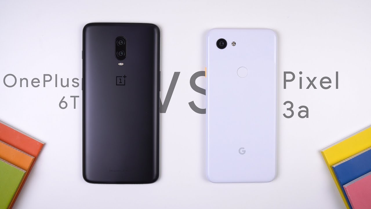 OnePlus 6T vs Pixel 3a: Is Google now the value king?