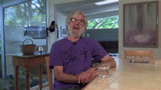 The Heidelberg Laureate Forum Foundation presents the HLF Portraits: Leslie Lamport video