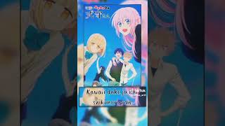 Download lagu rekomendasi anime romance yang tak bisa kita berhenti tersenyum mp3