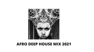 Download lagu Deep Afro House Mix 2021  Da Capo - Lemon & Herb - Gizmo - Sun-EL Musician mp3
