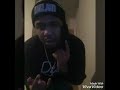 Breezy Famous Sleep Walking Remix Mozzy Sleep Walking