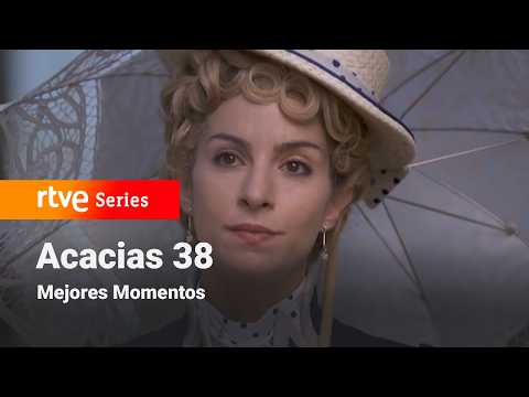 Acacias 38: Episode 315 - Best Moments #Acacias38 | RTVE Series