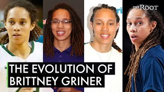 The Evolution of Brittney Griner: A Basketball Star Turned Political Prisoner