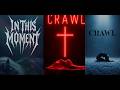 In This Moment Teased Their New song  "Crawl"